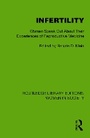 Cover: Infertility - Routledge