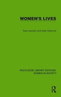 Cover: Women's Lives - Routledge