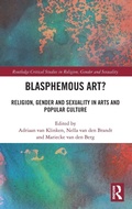 Cover: Blasphemous Art? - Routledge