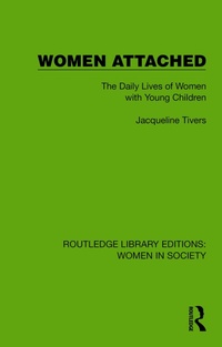 Abbildung von: Women Attached - Routledge