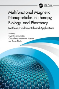 Abbildung von: Multifunctional Magnetic Nanoparticles in Therapy, Biology, and Pharmacy - CRC Press