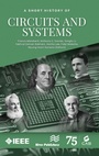 Cover: A Short History of Circuits and Systems - River Publishers