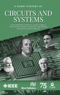 Cover: A Short History of Circuits and Systems - River Publishers