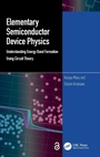 Cover: Elementary Semiconductor Device Physics - CRC Press