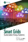 Cover: Smart Grids - CRC Press
