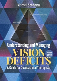 Abbildung von: Understanding and Managing Vision Deficits - Routledge
