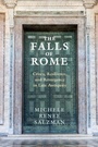 Cover: The Falls of Rome - Cambridge University Press