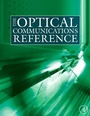 Cover: The Optical Communications Reference - Academic Press