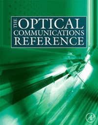 Abbildung von: The Optical Communications Reference - Academic Press