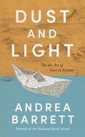 Cover: Dust and Light - WW Norton & Co
