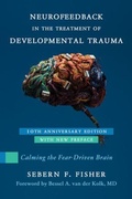 Cover: Neurofeedback in the Treatment of Developmental Trauma - WW Norton & Co