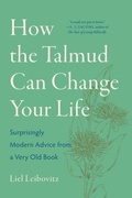 Cover: How the Talmud Can Change Your Life - WW Norton & Co