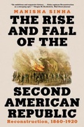 Cover: The Rise and Fall of the Second American Republic - WW Norton & Co
