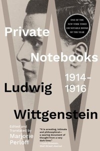 Abbildung von: Private Notebooks - WW Norton & Co