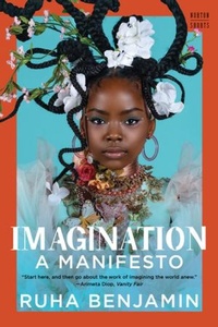 Enlarge image Cover: Imagination - WW Norton & Co