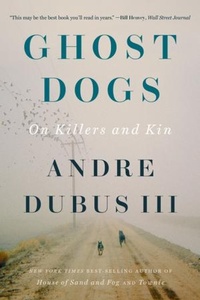 Enlarge image Cover: Ghost Dogs - WW Norton & Co