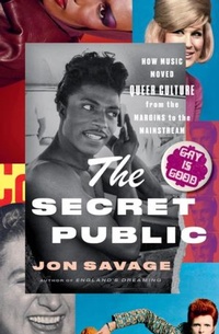Enlarge image Cover: The Secret Public - Liveright Publishing Corporation