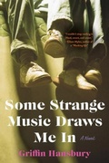 Cover: Some Strange Music Draws Me In - WW Norton & Co