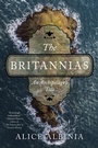 Cover: The Britannias - WW Norton & Co