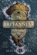 Cover: The Britannias - WW Norton & Co