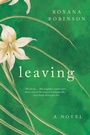 Cover: Leaving - WW Norton & Co