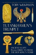 Cover: Tutankhamun's Trumpet - WW Norton & Co