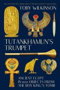 Enlarge image Cover: Tutankhamun's Trumpet - WW Norton & Co
