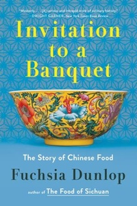 Abbildung von: Invitation to a Banquet - WW Norton & Co