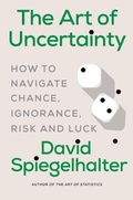 Cover: The Art of Uncertainty - WW Norton & Co