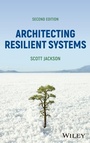 Cover: Architecting Resilient Systems - Wiley