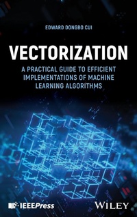 Abbildung von: Vectorization - Wiley-IEEE Press