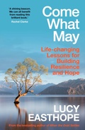 Cover: Come What May - Hodder & Stoughton