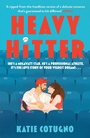 Bild: Heavy Hitter - Hodder & Stoughton
