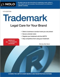 Abbildung von: Trademark - NOLO
