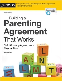 Abbildung von: Building a Parenting Agreement That Works - NOLO