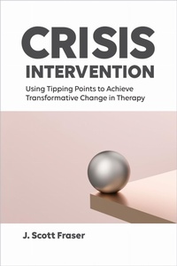 Enlarge image Cover: Crisis Intervention - American Psychological Association