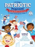 Cover: A Very Patriotic Pageant! - Alfred Music