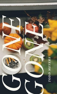 Enlarge image Cover: Gone Gone - Duke University Press
