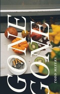 Cover: Gone Gone - Duke University Press