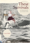 Cover: These Survivals - Duke University Press