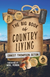 Enlarge image Cover: The Big Book of Country Living - The Lyons Press