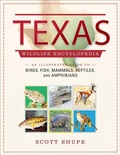 Bild: Texas Wildlife Encyclopedia - Skyhorse Publishing