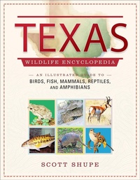 Bild: Texas Wildlife Encyclopedia - Skyhorse Publishing