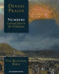 Cover: The Rational Bible: Numbers - Simon + Schuster LLC