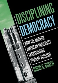 Abbildung von: Disciplining Democracy - Cornell University Press