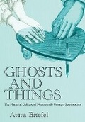 Cover: Ghosts and Things - Cornell University Press
