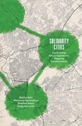 Cover: Solidarity Cities - University of Minnesota Press