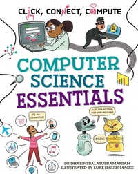 Enlarge image Cover: Computer Science Essentials - Wayland