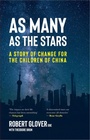 Cover: As Many as the Stars - Hodder & Stoughton