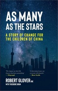 Cover: As Many as the Stars - Hodder & Stoughton